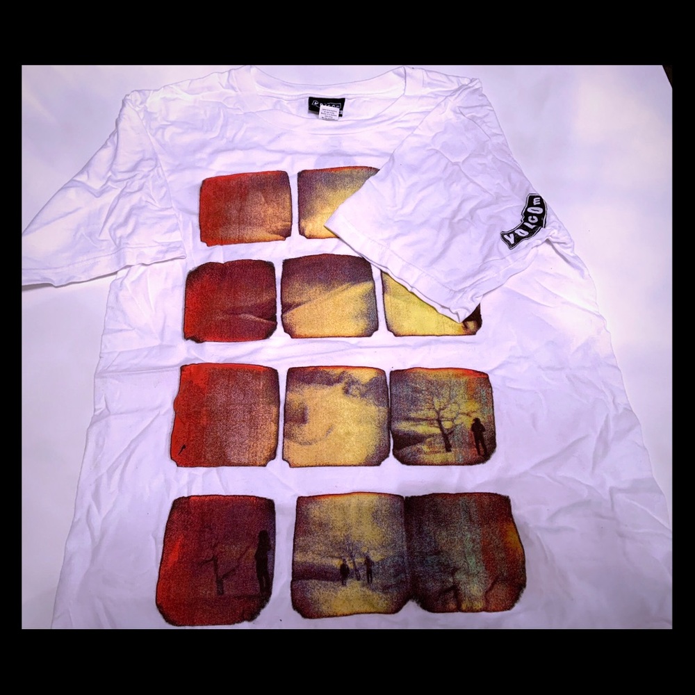 Volcom windows Tshirt 2/$25